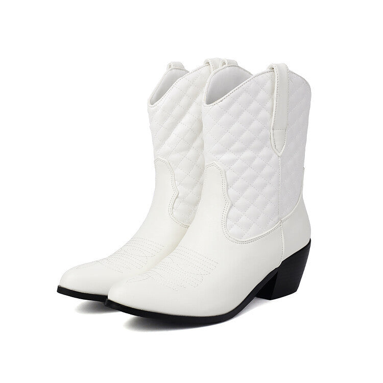 Resort Warm Boots
