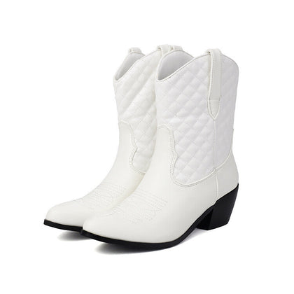 Resort Warm Boots