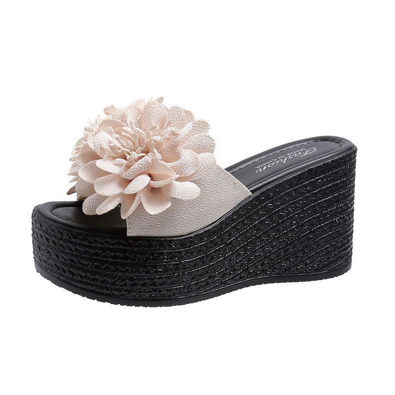 Travel Flat Sandals