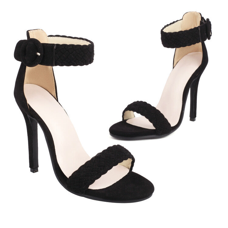 Vacation Soft Sandals