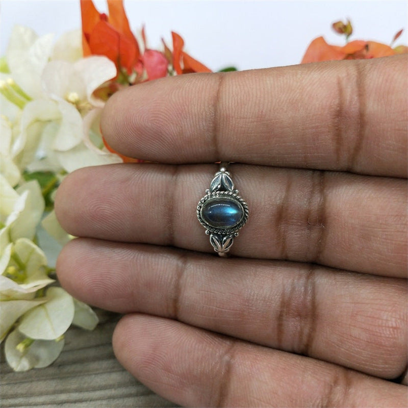 Warm Crystal Jewelry