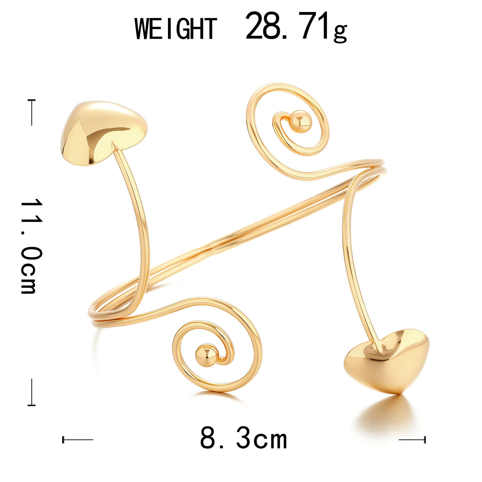 Easy Dainty Jewelry
