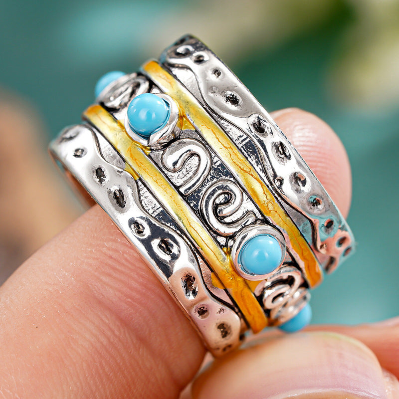 Classic Gold Jewelry