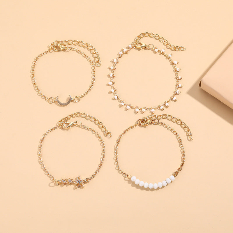 Garden Chain Jewelry