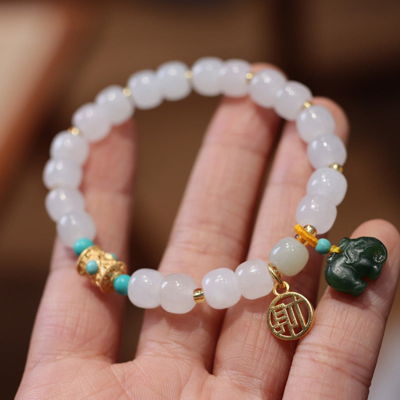 Simple Necklace Jewelry