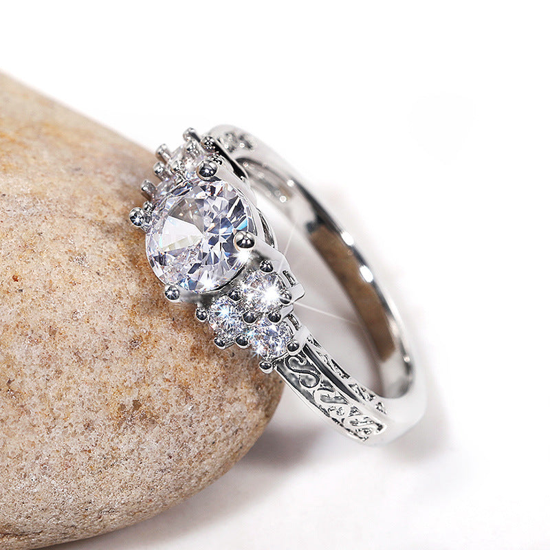 Pretty Statement Jewelry