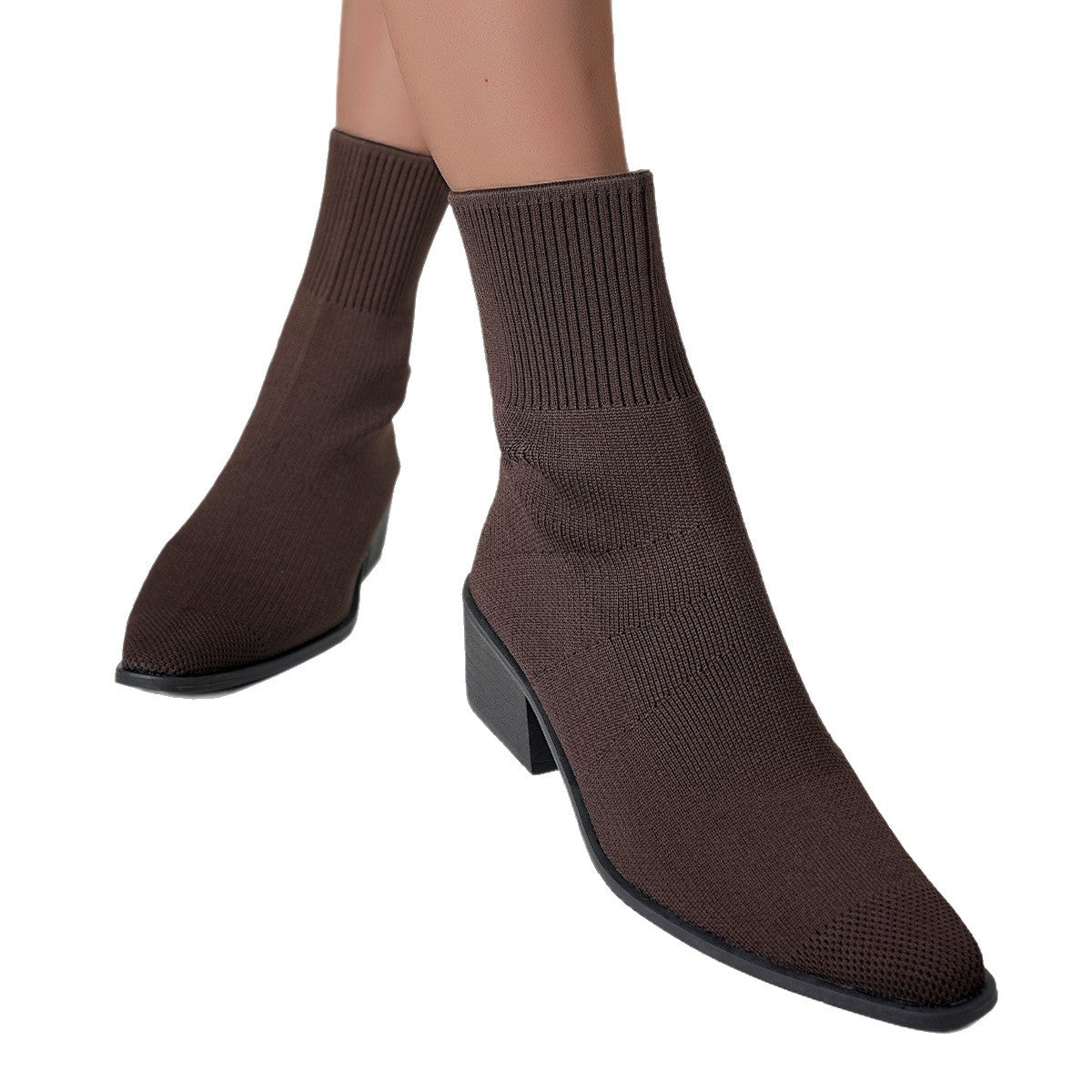 Casual Autumn Boots