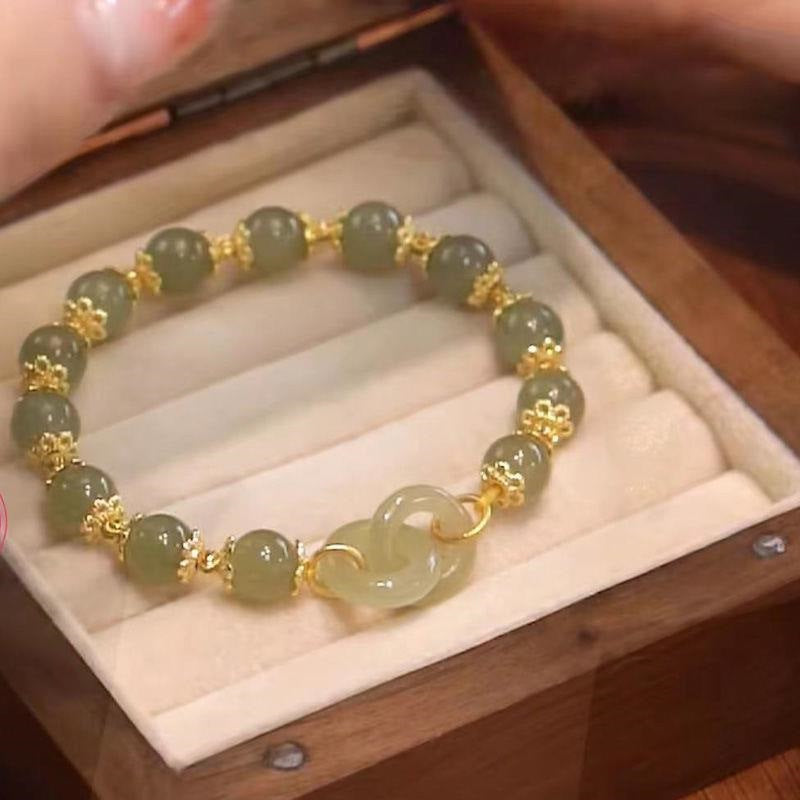 Cottage Bracelet Jewelry