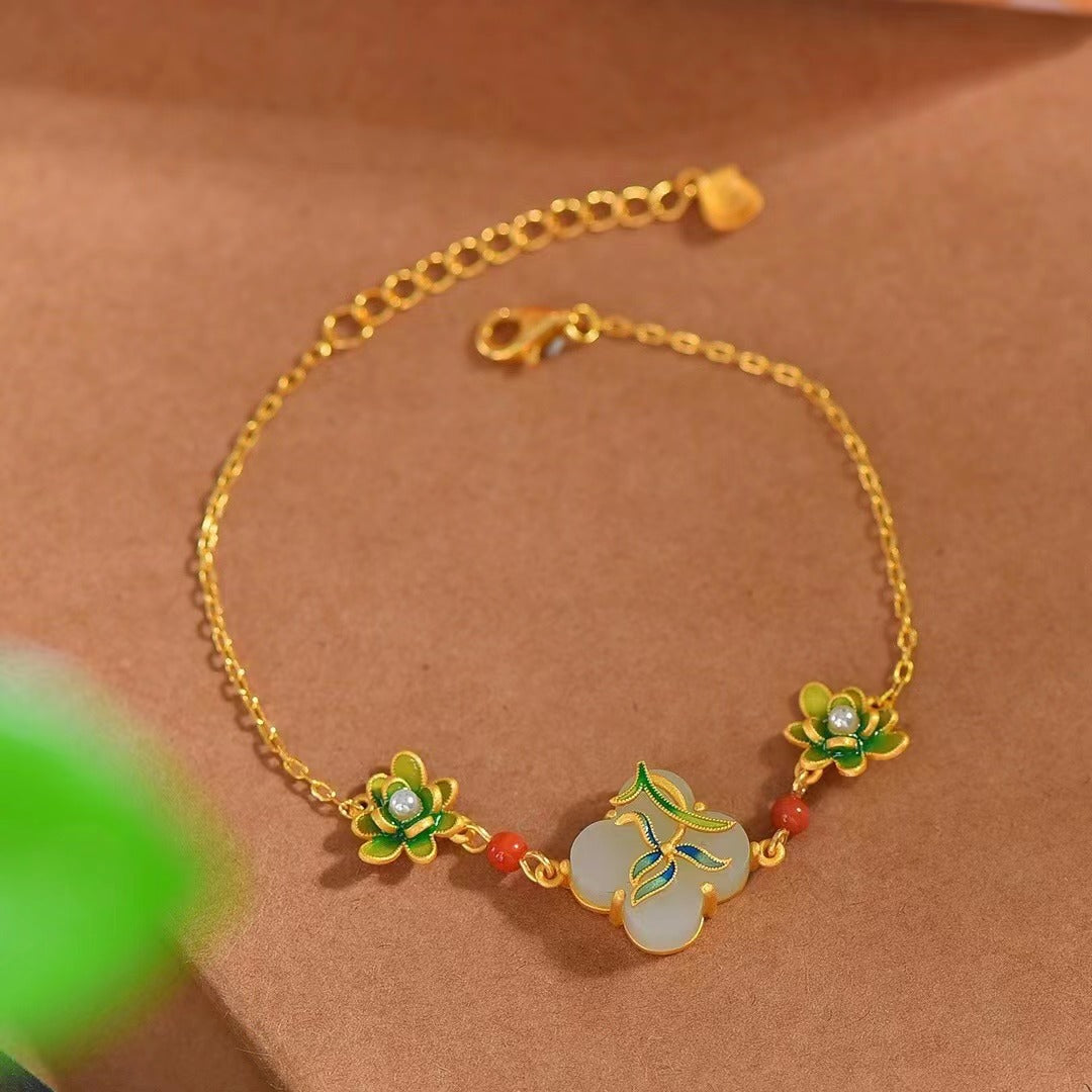 Pretty Travel Set