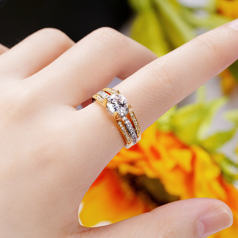 Natural Elegant Jewelry