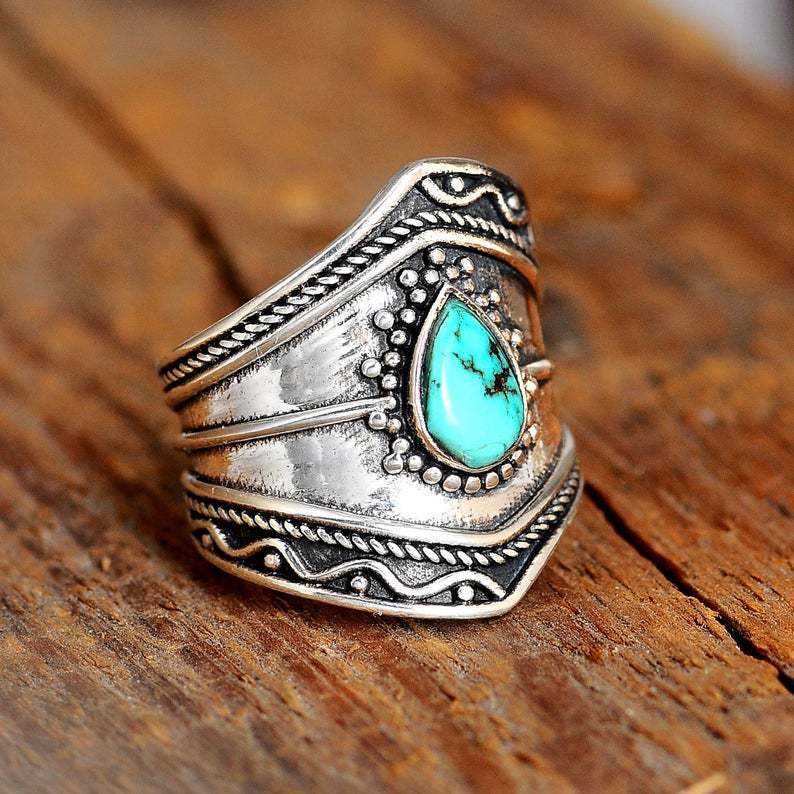 Natural Everyday Jewelry