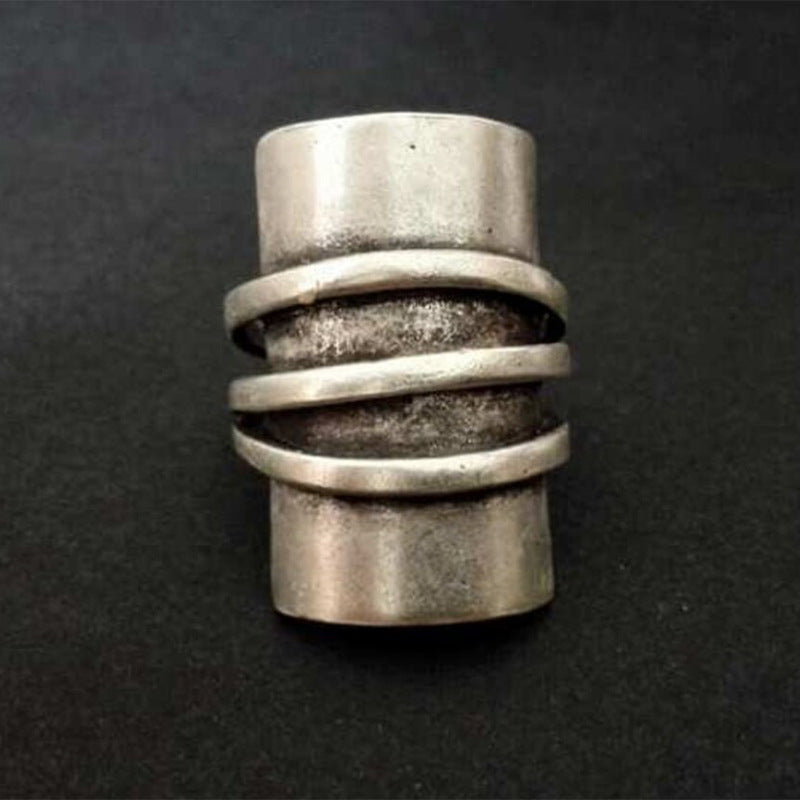 Minimalist Soft Jewelry