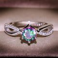 Classic Textured Jewelry