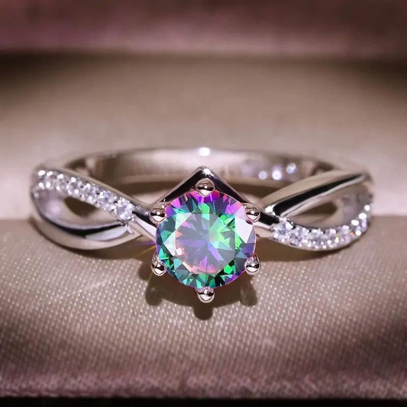 Classic Textured Jewelry