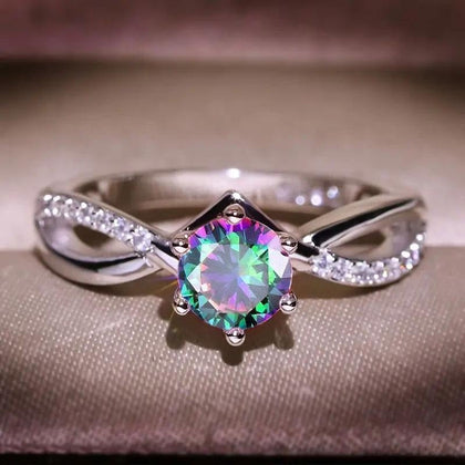 Classic Textured Jewelry