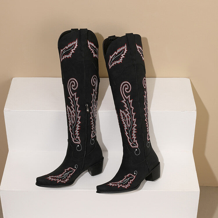 Daily Minimal Boots