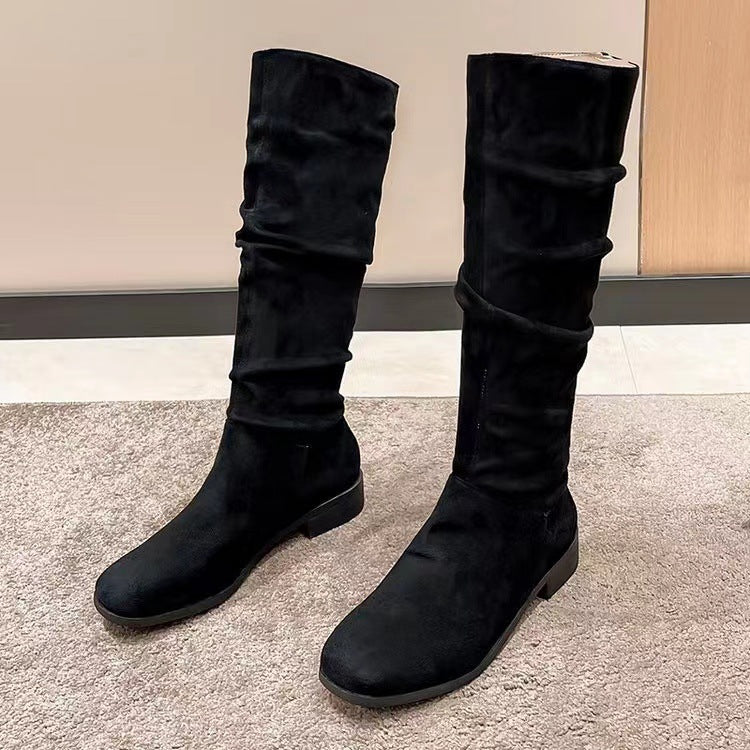 Resort Chelsea Boots