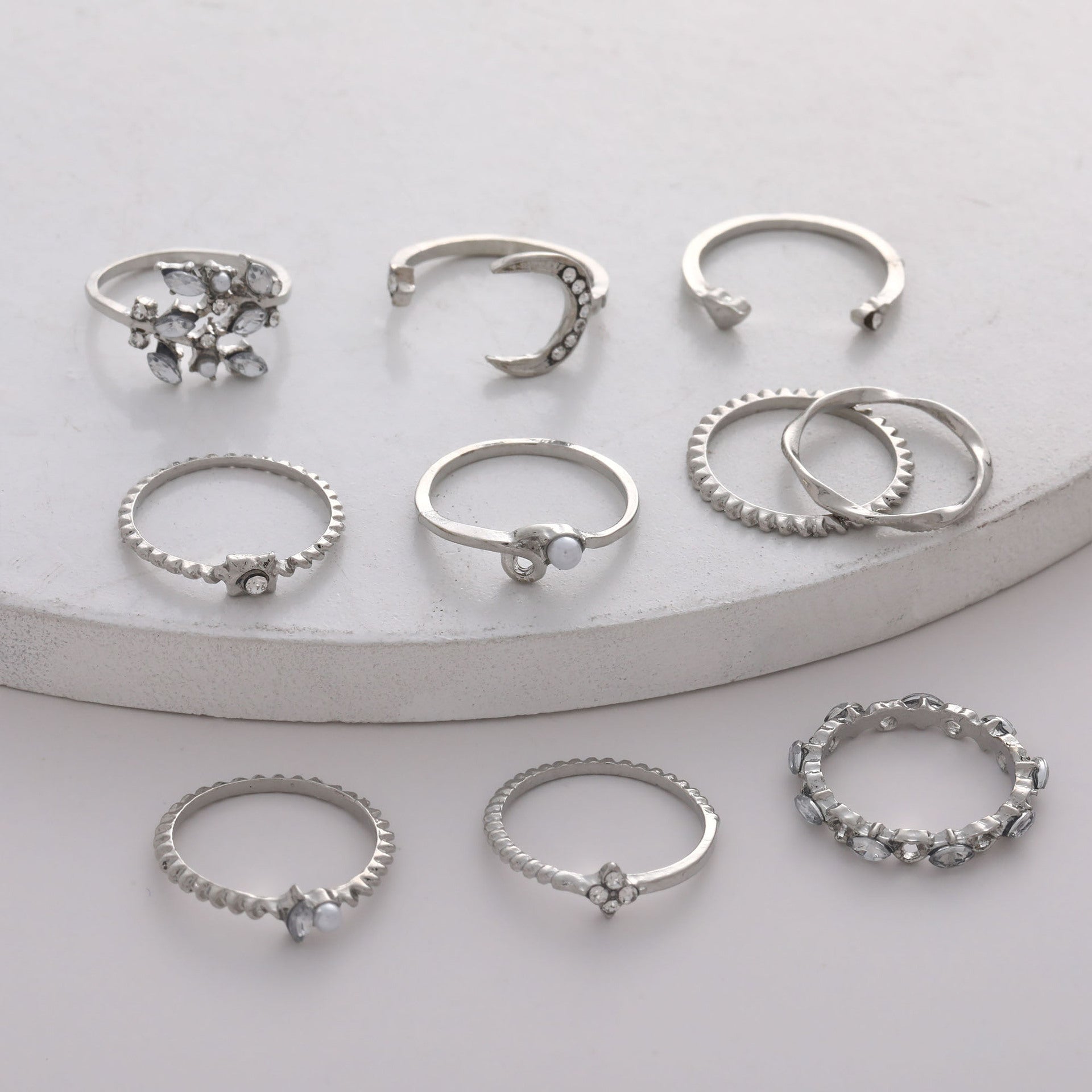 Simple Summer Set