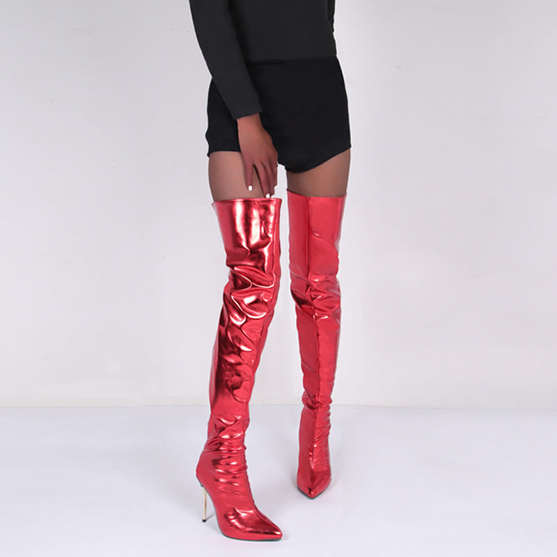 Daily Minimal Boots