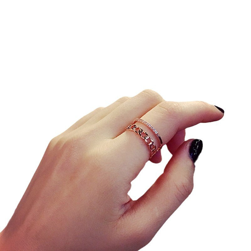 Coastal Minimal Jewelry