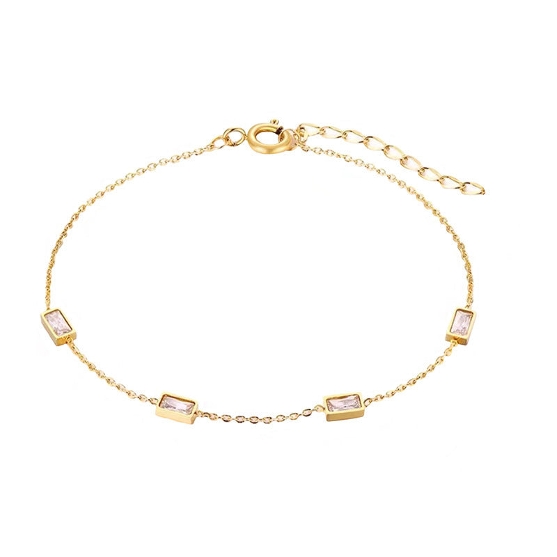 Brunch Silver Jewelry