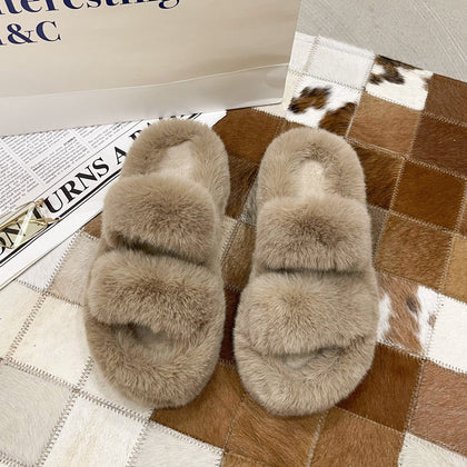 Warm Lightweight Sandals