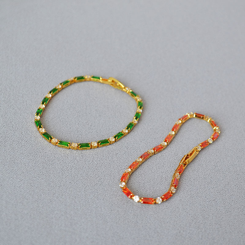 Clean Romantic Jewelry
