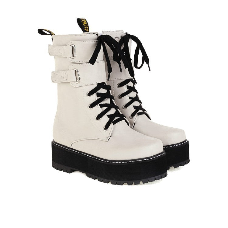 Resort Soft Boots