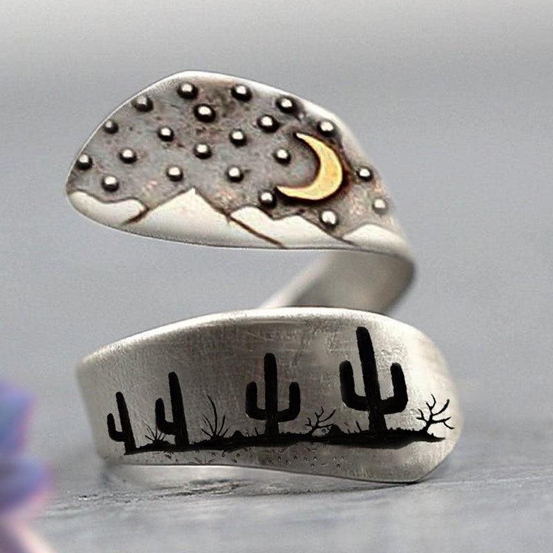 Daily Floral Jewelry