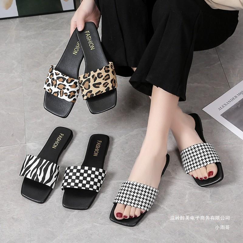 Classic Soft Sandals