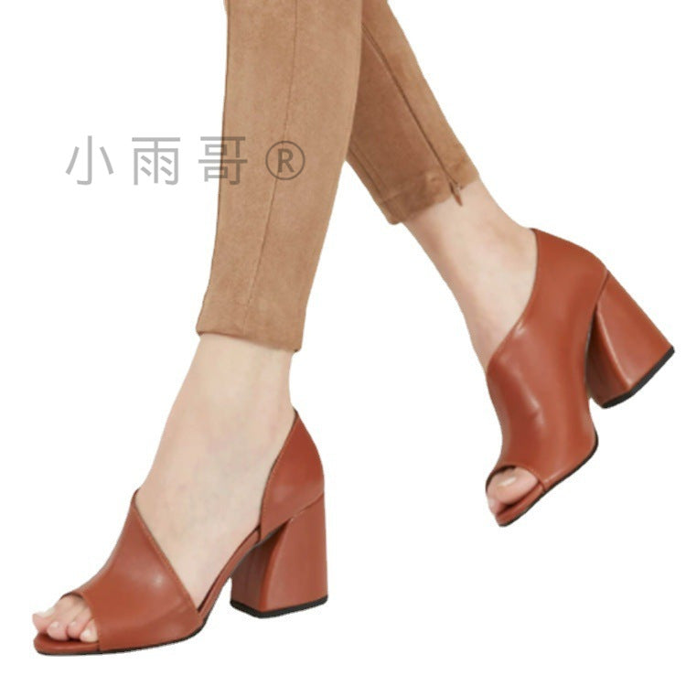 Daily Minimal Sandals