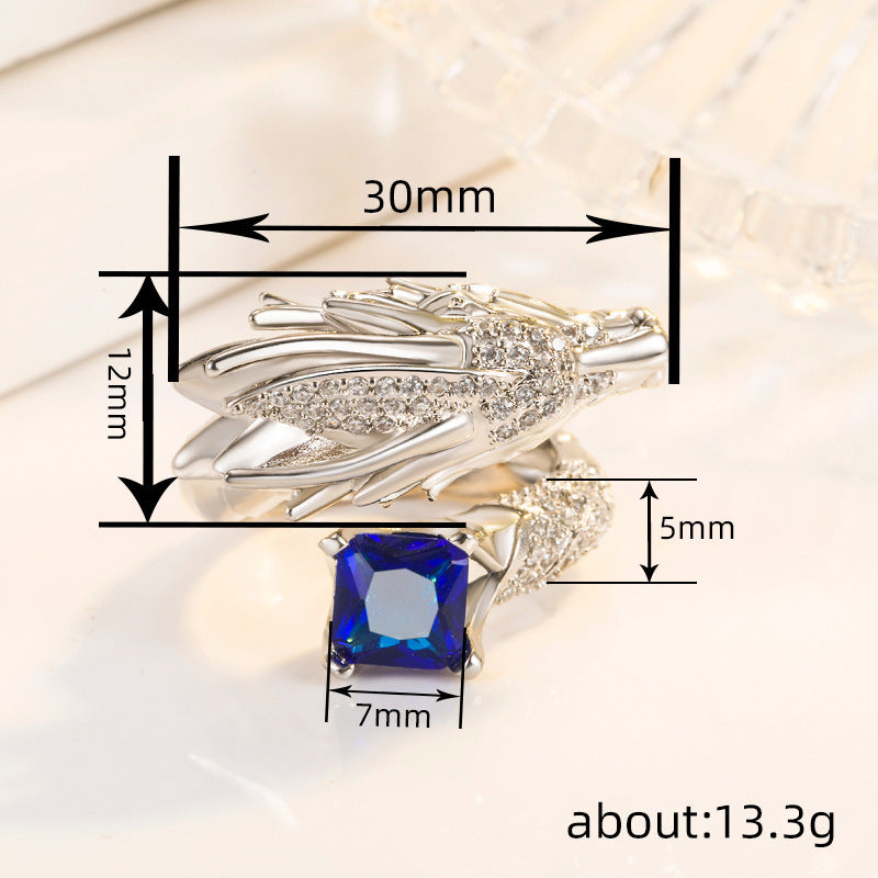 Light Romantic Jewelry