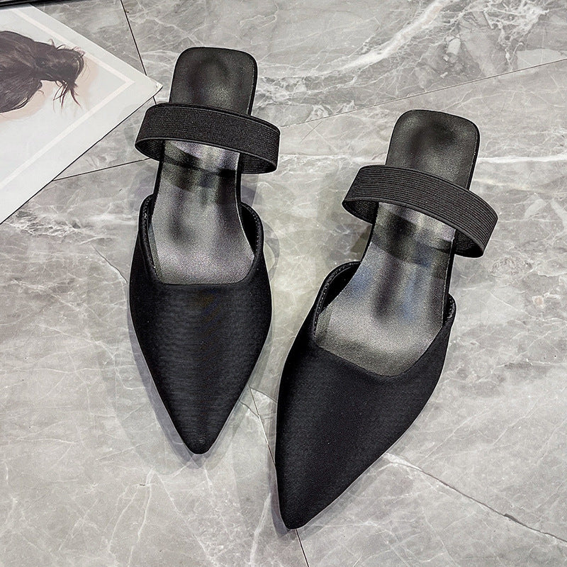 Fresh Comfort Sandals