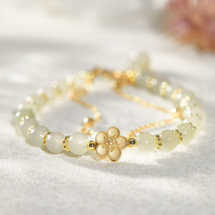 Natural Necklace Jewelry