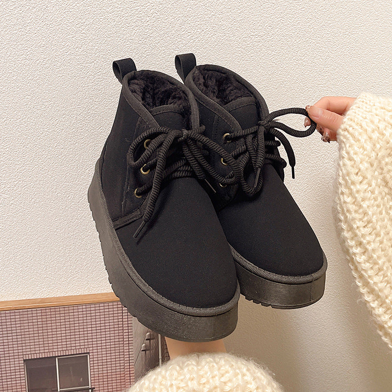 Brunch Tall Boots