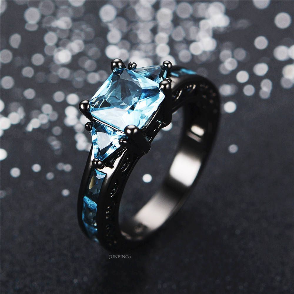 Light Romantic Jewelry