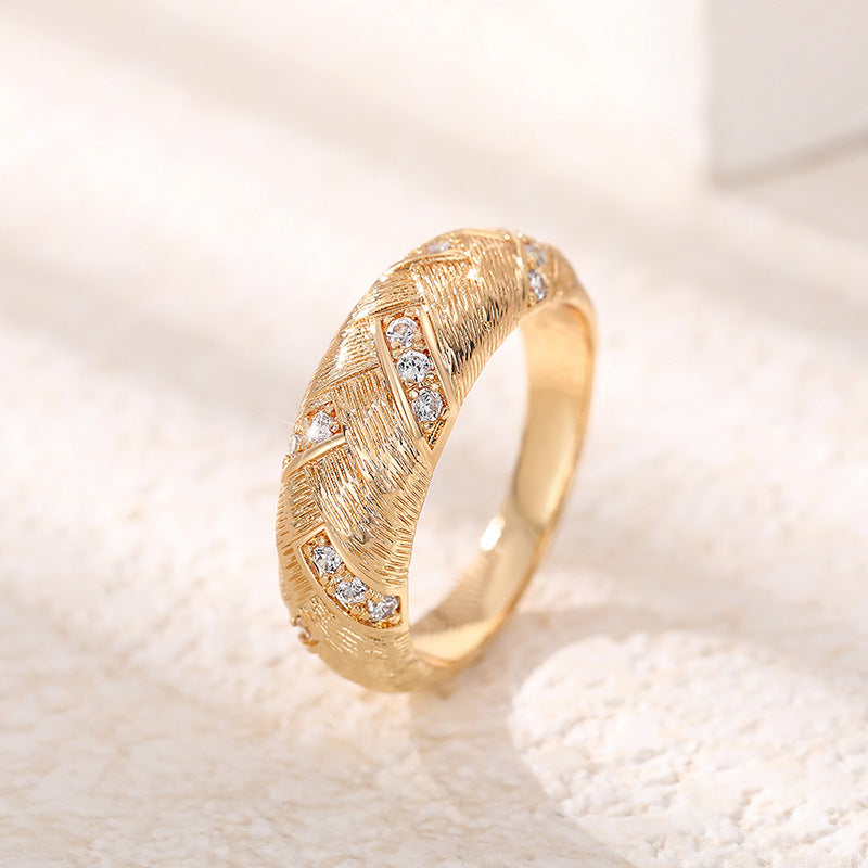 Fresh Classic Jewelry