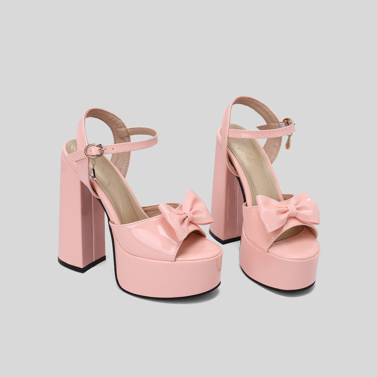 Clean Beach Sandals