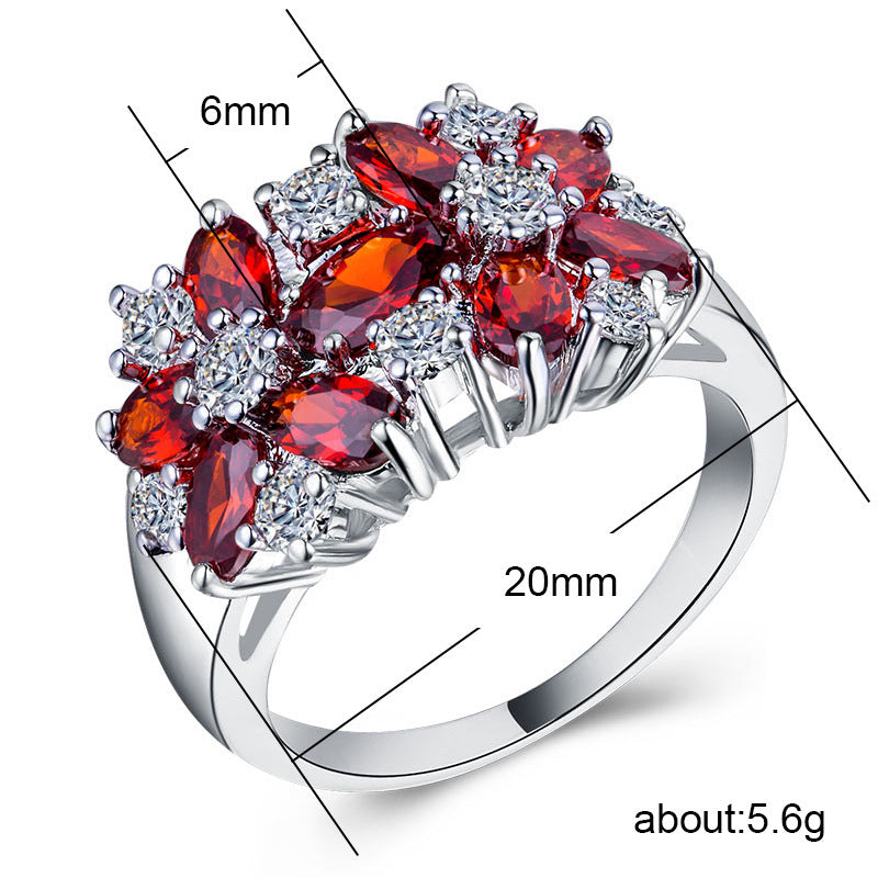 Graceful Statement Jewelry