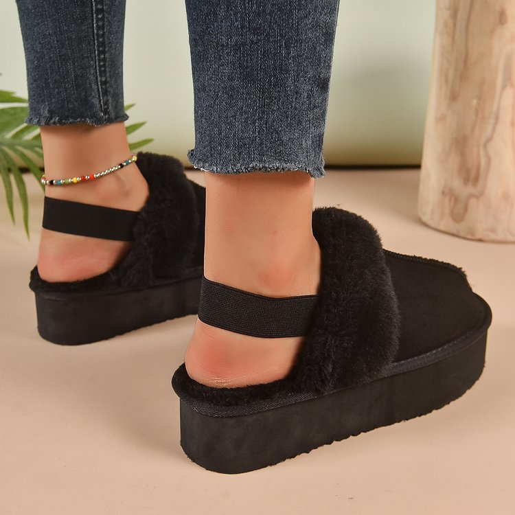 Brunch Slip-On Sandals