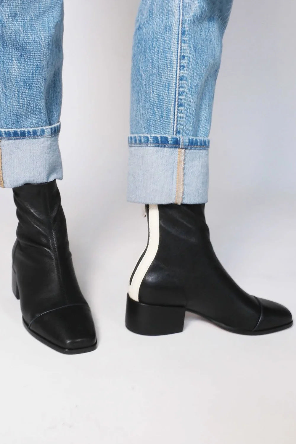 Warm Winter Boots