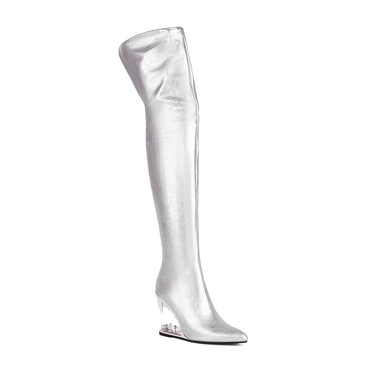 Daily Riding Boots