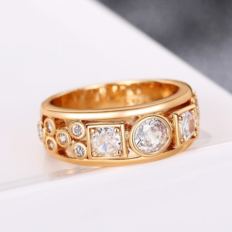 Weekend Everyday Jewelry