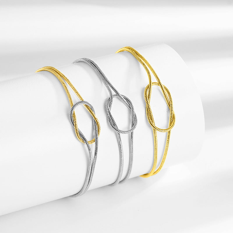 Graceful Bracelet Jewelry
