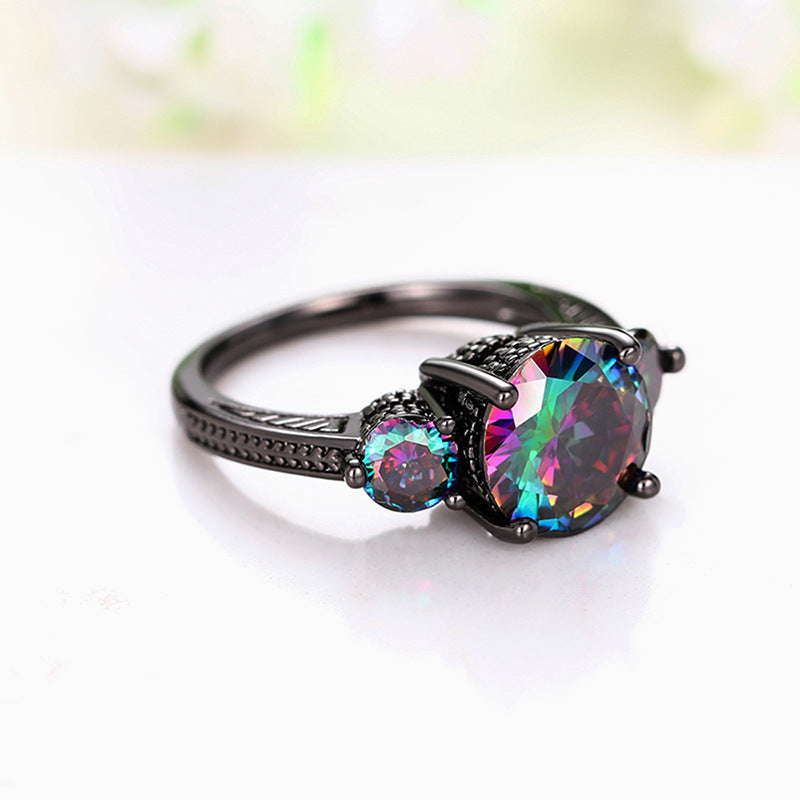 Light Woven Jewelry