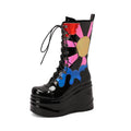 Daily Side-Zip Boots