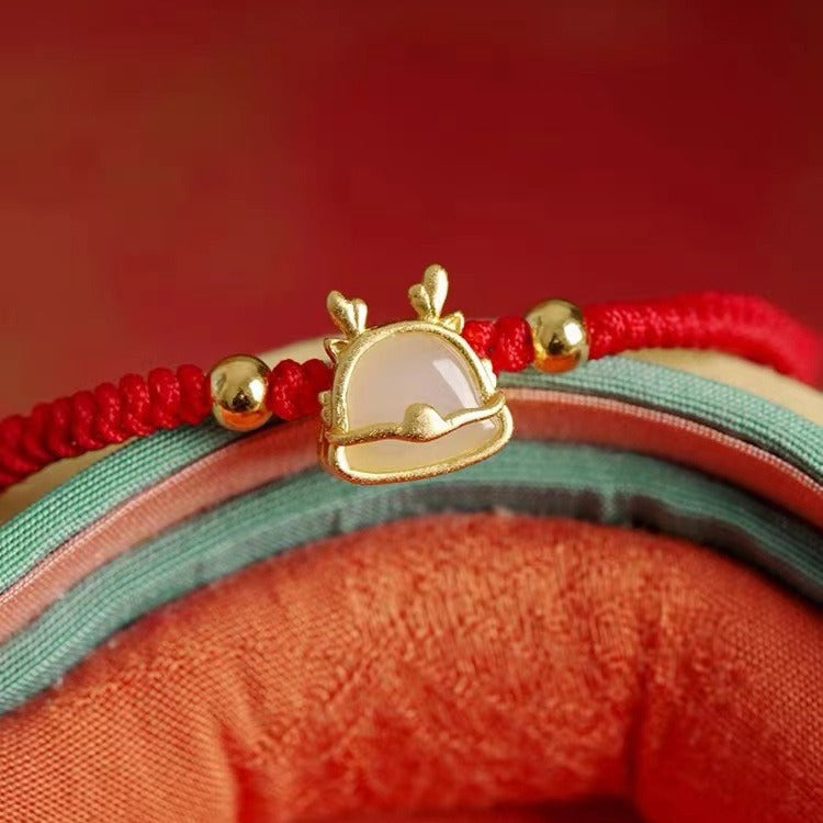 Classic Gold Jewelry