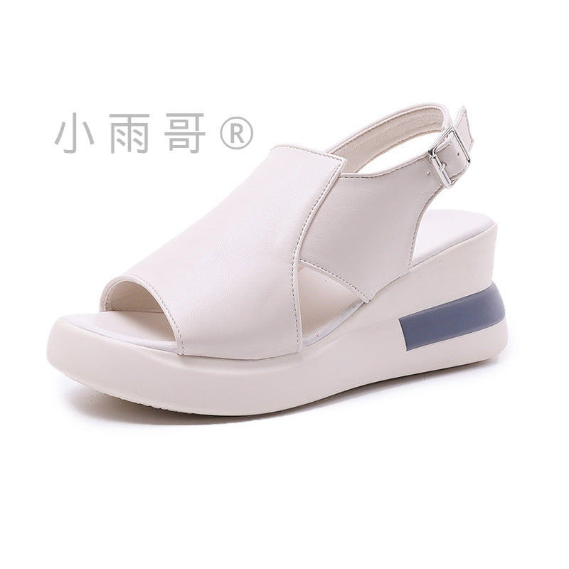 Beach Slide Sandals