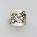 Simple Textured Jewelry