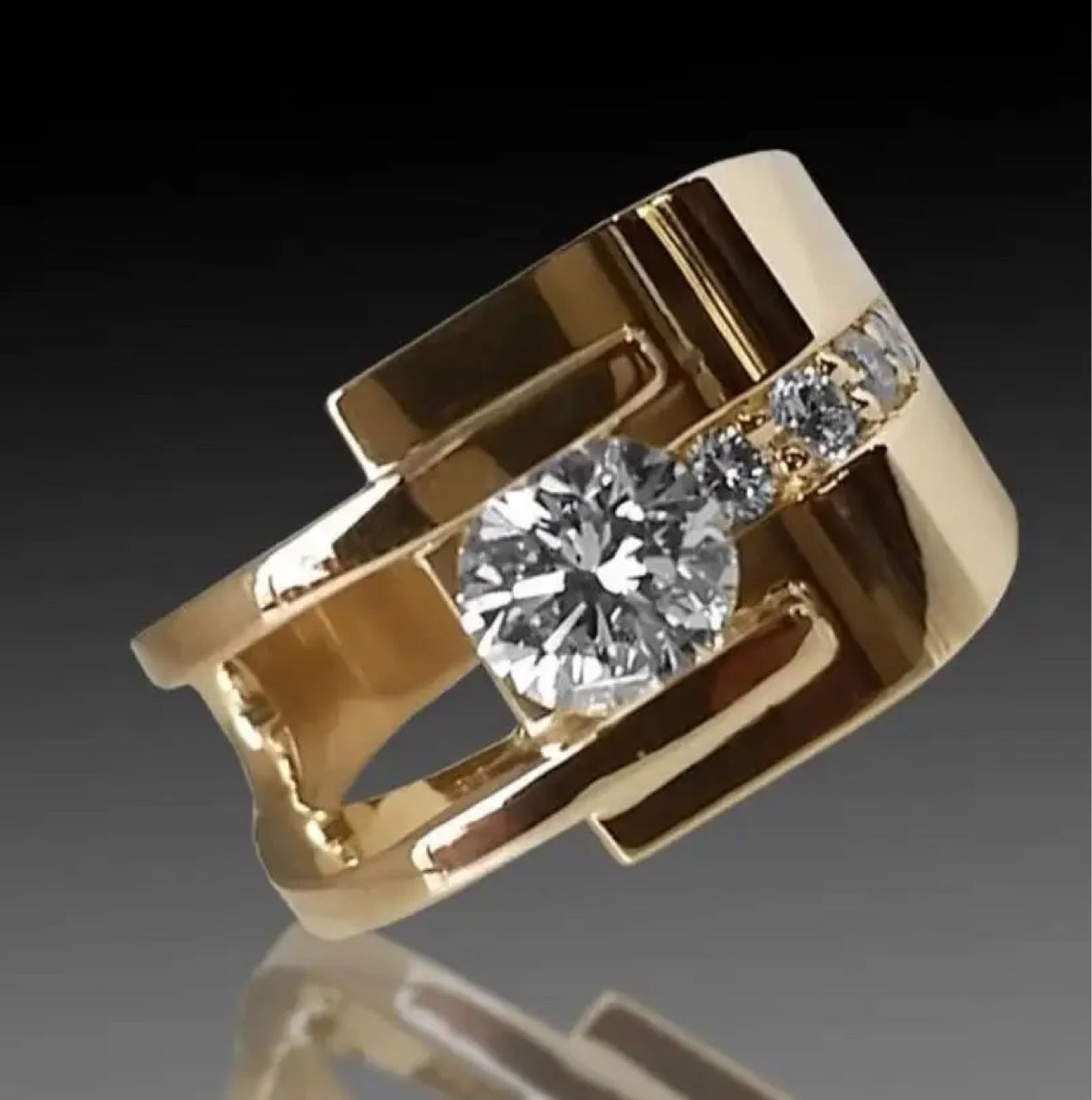 Travel Crystal Jewelry